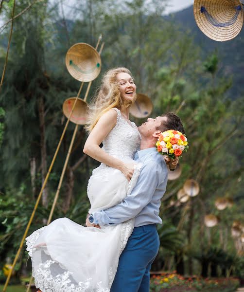 Wedding photographer Aleksandr Nefedov (nefedov). Photo of 6 December 2017