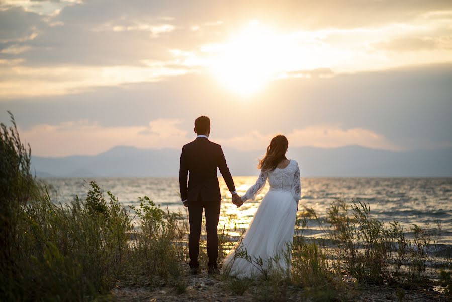 Wedding photographer Arif Akkuzu (arif). Photo of 25 August 2020