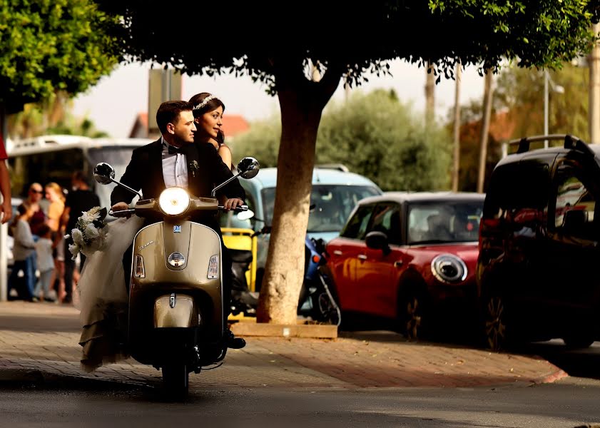 Wedding photographer Ziko Beyazdan (zikobeyazdan). Photo of 1 April 2022