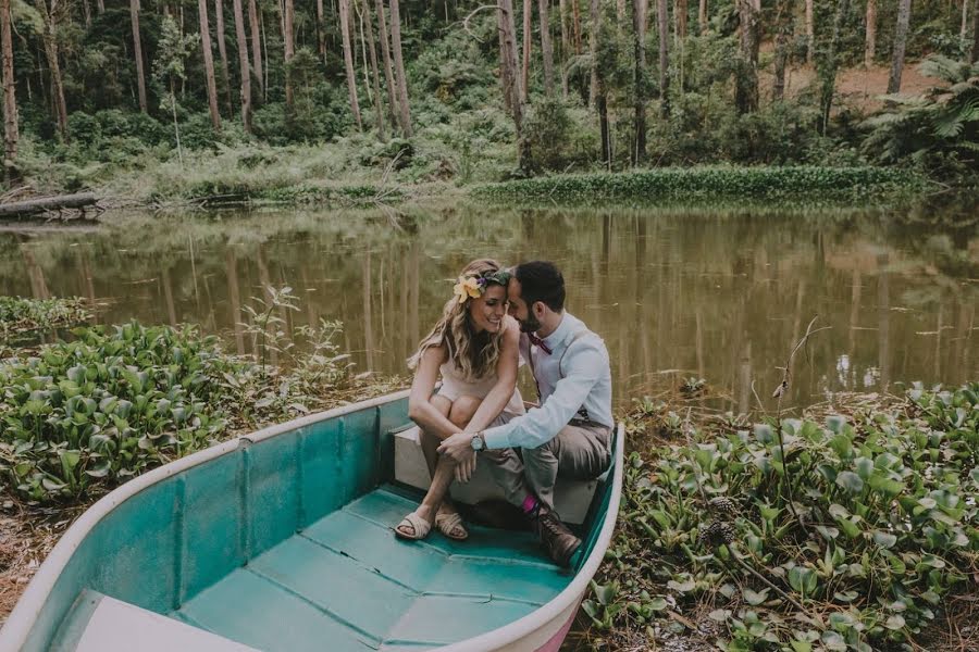 Fotografo di matrimoni Rodrigo Moraes (rodrigom). Foto del 31 marzo 2020