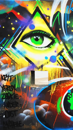 Illuminati Wallpaper HD 2020