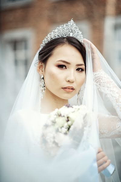 結婚式の写真家Katia Sheveleva (skywedphoto)。2022 11月11日の写真