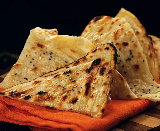 Naan Butter