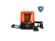 Formlabs Form 3+ Basic Package with 3 Year PSP + 2 Year EW