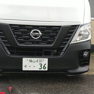 NV350キャラバン