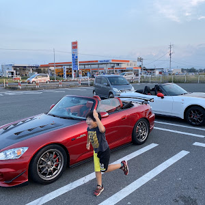 S2000 AP1