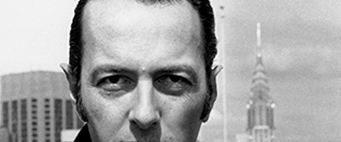 Joe Strummer - Wikipedia