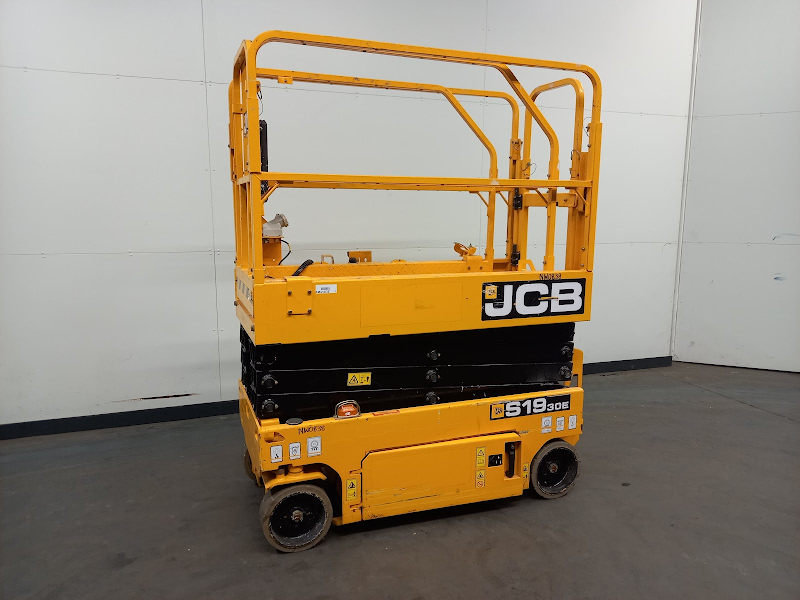 Picture of a JCB S1930E