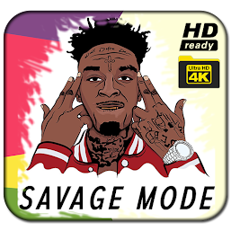 Download 21 Savage Wallpaper For Pc