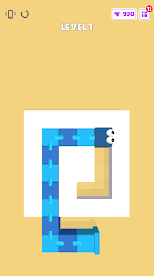 Maze Fit 1.0.9 APK + Mod (Unlimited money) for Android