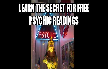 Psychic Readings Online small promo image