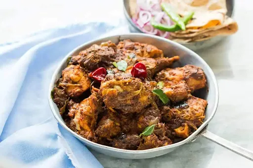 Seven Pepper Chicken Tikka