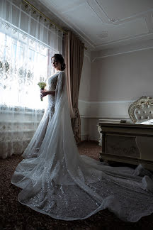 Esküvői fotós Leyla Nur (leilanyr8). Készítés ideje: 2020 július 27.