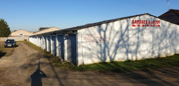 parking à Chateauroux (36)