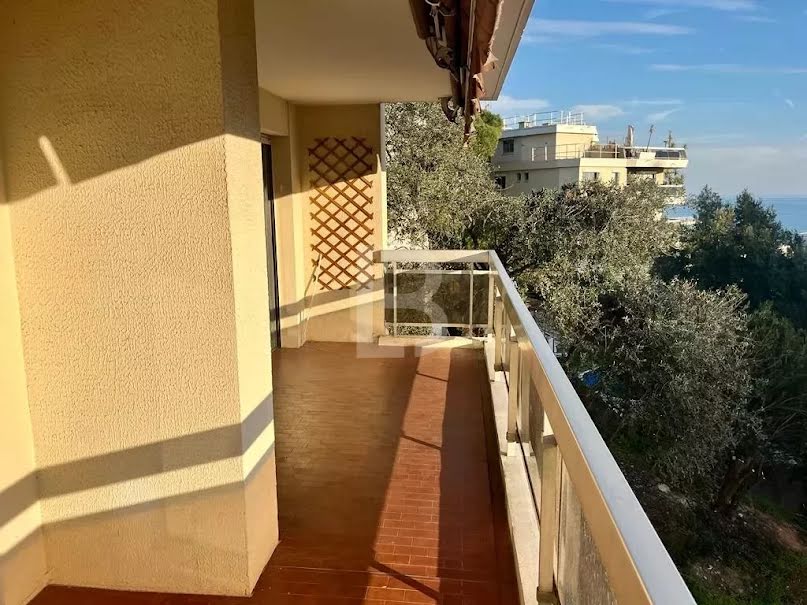 Vente appartement 4 pièces 95.88 m² à Nice (06000), 500 000 €