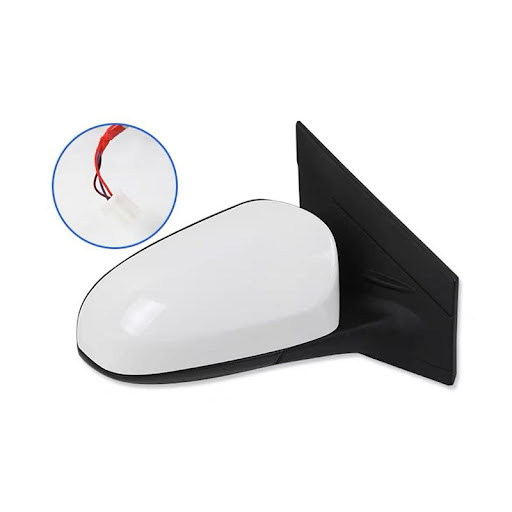 Title 4, 14-22 Weichi Zhixuan Car Side Rearview Mirror M...