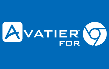 Avatier for Chrome Preview image 0