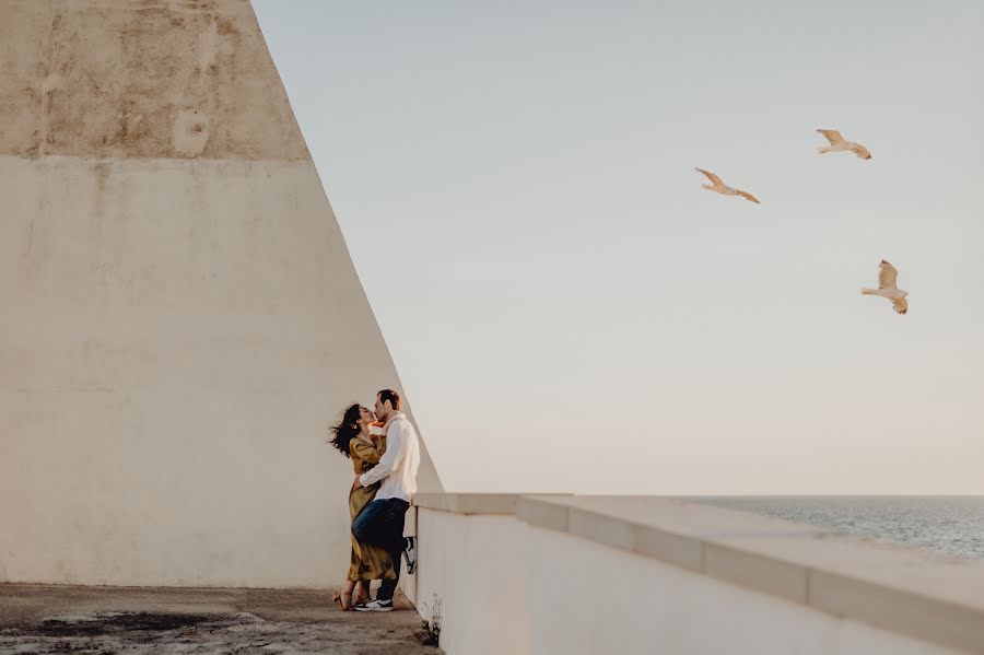 Wedding photographer Paola Simonelli (simonelli). Photo of 5 December 2023