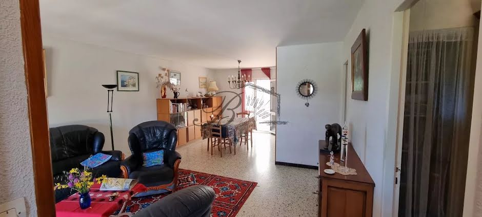 Vente villa 7 pièces 145 m² à La Motte-d'Aigues (84240), 409 000 €