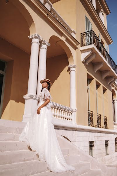 Photographe de mariage Kseniya Martyusheva (martksenya). Photo du 5 décembre 2019