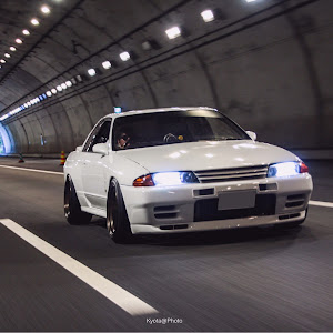 スカイライン GT-R BNR32