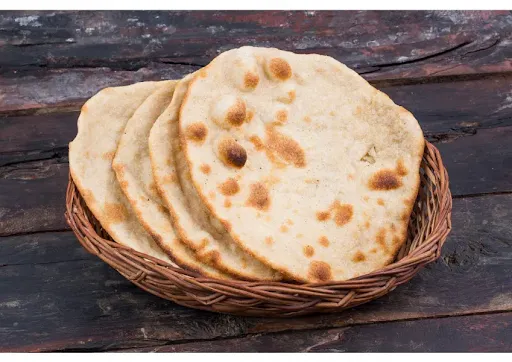 Tandoori Roti