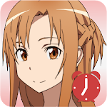 “Wake Me Up Asuna” Apk