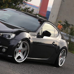 BRZ ZC6