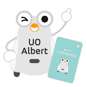 Download UO Albert STACK CARD For PC Windows and Mac