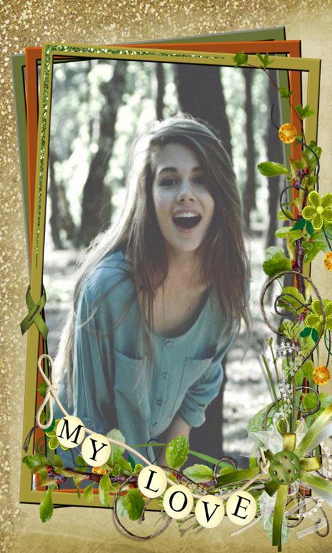 Funny Photo Effects Free Screen 3