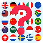 Cover Image of Download Country Flags Quiz 1.0 APK