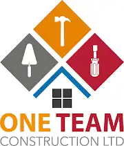 One Team Construction Limited Logo