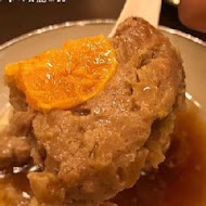 【台北美福大飯店】米香台菜餐廳