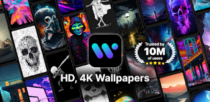 Walli - HD, 4K Wallpapers - Apps on Google Play