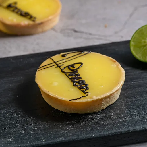 Lemon Tart