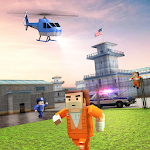 Cover Image of Download Jail Prison Escape Survival Mission 1.6 APK