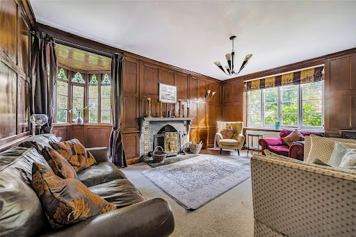 Maison avec jardin 4