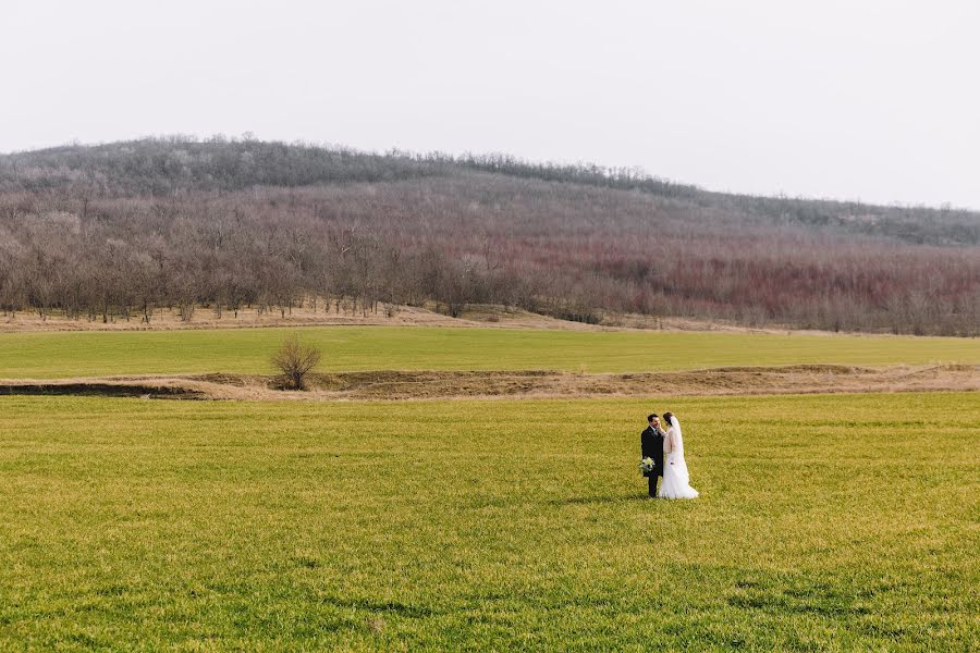 Fotograful de nuntă Sergey Klochkov (klochkovsergey). Fotografia din 2 mai 2020