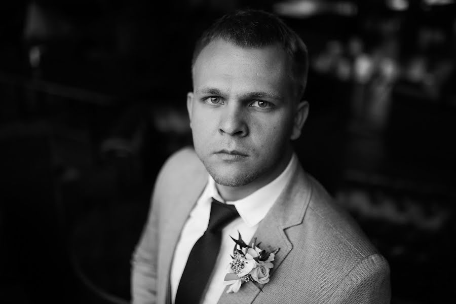 Wedding photographer Evgeniy Leonidovich (leonidovich). Photo of 13 September 2017