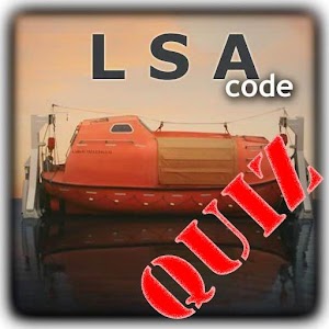 LSA Code - Quiz