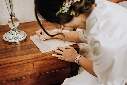 Wedding photographer Madie Romero (liteweddings). Photo of 28 October 2019