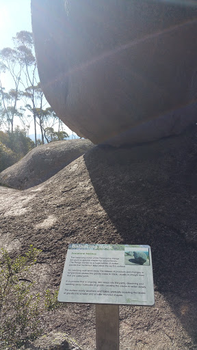 Balancing Rock