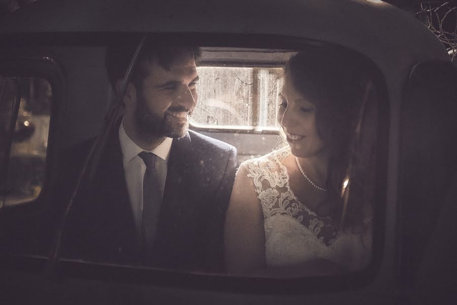 Fotógrafo de casamento Fabio Grasso (fabiograsso). Foto de 25 de janeiro 2018