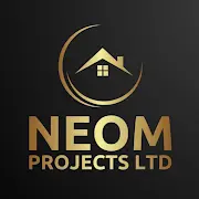 Neom projects ltd Logo