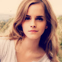 Emma Watson + Incognito theme + I Love You <3 Chrome extension download