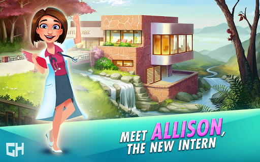 Code Triche Heart's Medicine - Saison 1 ❤️ APK MOD screenshots 6