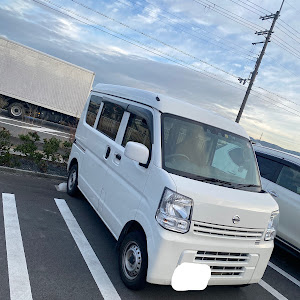 NV100クリッパー DR17V