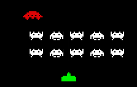 Space Invaders small promo image