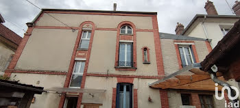 maison à Bar-sur-Seine (10)