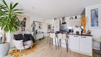 appartement à La Rochelle (17)